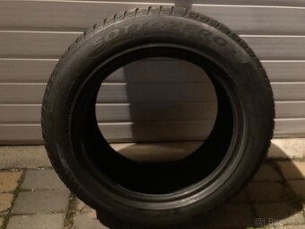 Zimne pneu Pirelli Winter Sottozero 3 235/55 r17 - 2