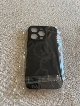 Obaly / kryty na iPhone 14 pro/ 15 pro / x - 2