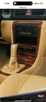 drevodekor octavia 1 KÚPIM - 2