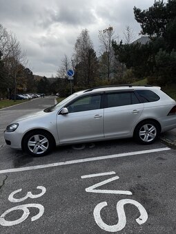 Volkswagen golf 6 - 2