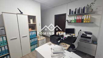 Dva kancelárske priestory v širšom centre mesta - Šafárikova - 2