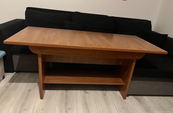 Konferenčný stolík - 2