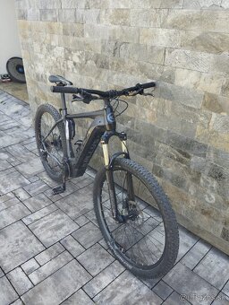 Elektrický bicykel Kellys Tygon 50 - 2