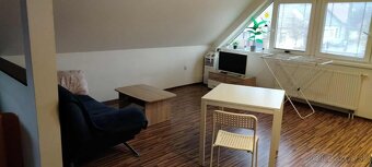 Prenajmem 1 izbový byt v Hlohovci - 2