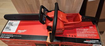 Milwaukee M18FHS20-0 - 2