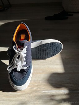 Tommy Jeans – Skate Low (EM0EM00954) Veľkosť: 43 (UK 9 / US - 2