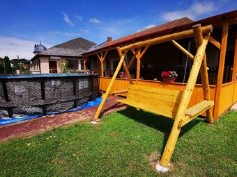 Gönc- Multifunkčný rodinný dom v Maďarsku 20 min. od Košíc - 2