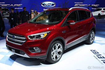 Ford Kuga na predaj - 2