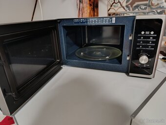 Mikrovlnná rúra Samsung - 2