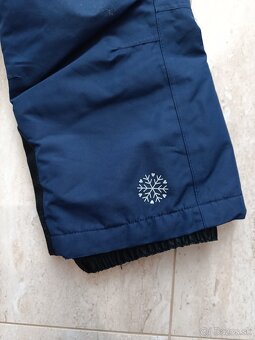 Zimné oteplovaky 86/92 - 2