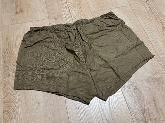 Vojenské trenky originál ČSLA, originál NOVÉ, 100% bavlna - 2