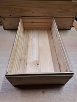 Debnička Prepravka - 2