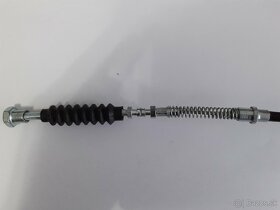 BRZDOVÉ LANKO PIAGIO - 2