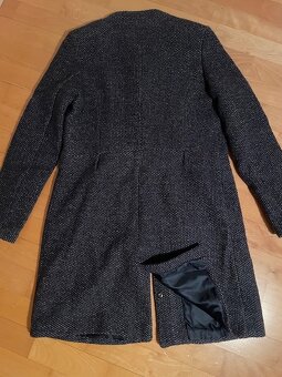 Dámsky kabát MANGO - 2