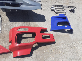 DAF,MAN,Mercedes - 2