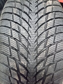 235/45 R18 98V Nokian Snow Proof - 2