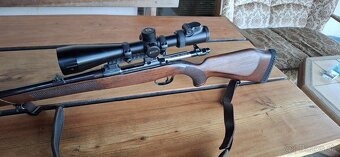 Predám zkk601 308 Win - 2