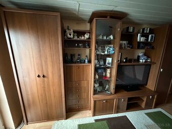 Predám obývaciu stenu - 2