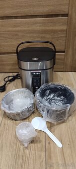 Multifunkčný elektrický hrniec Tesla RC400 - 2