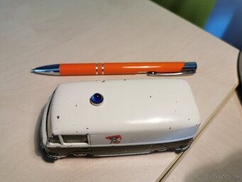 Tekno Taunus transit - 2