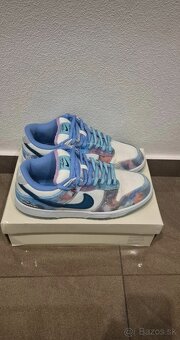 Nike SB Dunks Futura Laboratories. - 2