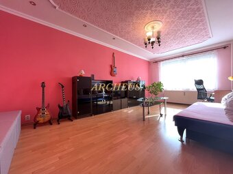 PREDAJ - 2 IZBOVÝ BYT S LODŽIOU, SVOBODU, BARDEJOV - 2