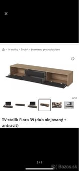 Tv stolik - 2