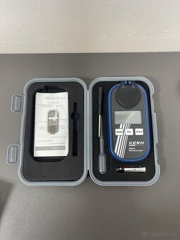 Kern Digitálny refraktometer na meranie vína ORM 1WN - 2