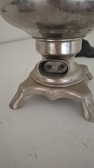 Velky rusky samovar - 2