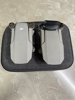 2x DJI Mavic Mini - 2