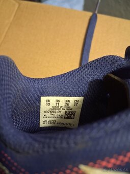 Detské kopačky - 2