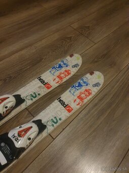 Predam freestyle lyze HEAD,dlzka 97 cm - 2