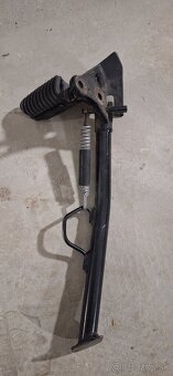 Predám diely na BMW F800GS - 2