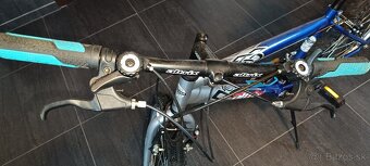 Chlapcensky bicykel NEUZER ALTRIX - 2