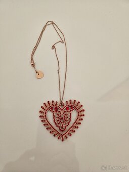 Petra Toth nahrdelnik Mileva - 2