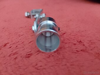 Koncovka výfuku - 2