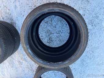 255/35R21 Falken - 2