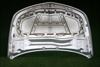 opel astra kapota 2022+ - 2