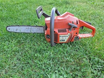 Husqvarna 136 - 2