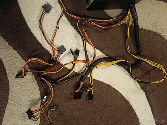 Silverstone 400w - 2