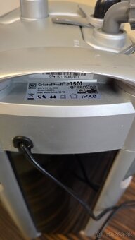 Filter Cristal Profi 1501 - 2