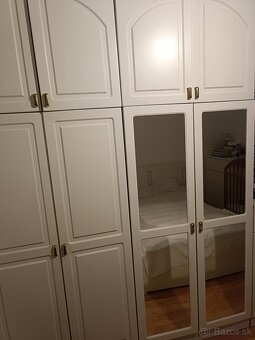 Spalnova zostava - 2