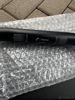 Rizoma tapered handlebar - 2