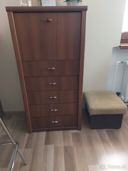 Predám zostavu do obývačky - 2