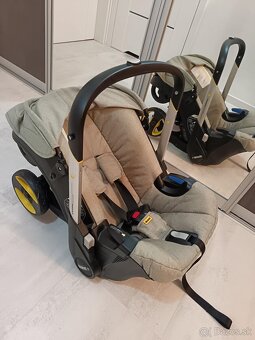 Dona + vajicko/kociar - 2