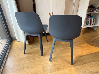 Ikea ODGER stoličky - 2