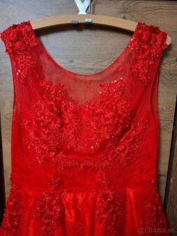 Spoločenské šaty - 2