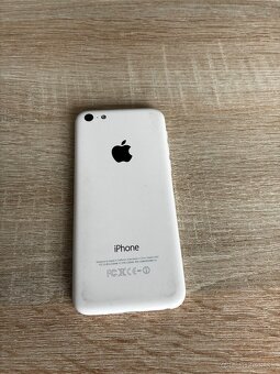 Iphone 5C 16GB - 2