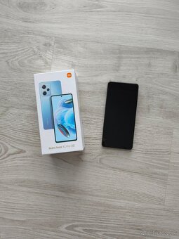 Xiaomi Redm notei 12 Pro 5G - 2