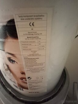 Fasádna omietka - 2